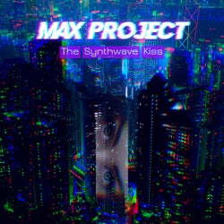 The Synthwave Kiss