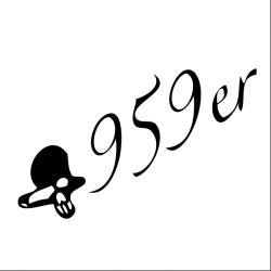 959er´s welcome to the weekend charts