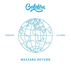 Mazzara Return