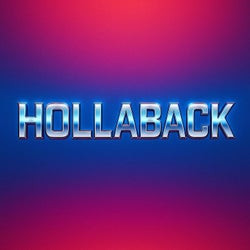 Hollaback