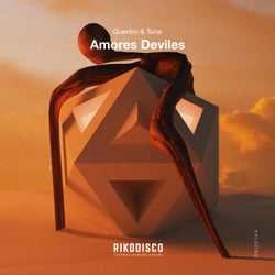 Amores Deviles (Extended Mix)