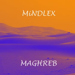 Maghreb - Extended Mix