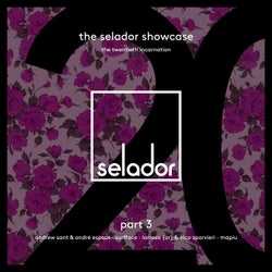 Selador Showcase 20, Pt. 3