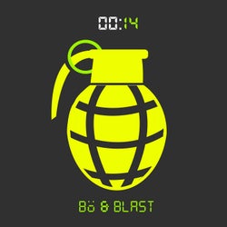 Bo & Blast 14