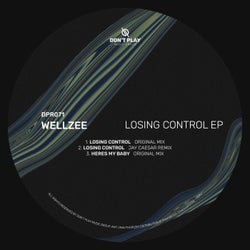Losing Control EP
