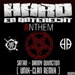 Satan (Hard En Onterecht Anthem)