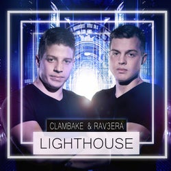Lighthouse EP