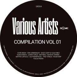 Various Artists Compilation