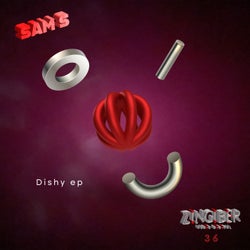 Dishy Ep