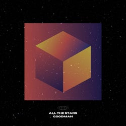 All the stars