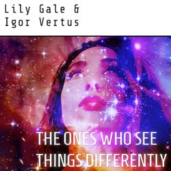 The Ones Who See Things Differently