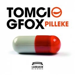 Pilleke