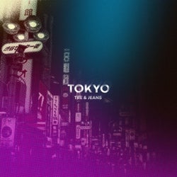 Tokyo