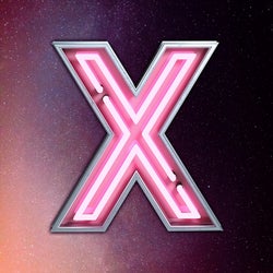 X (Extended Mixes)