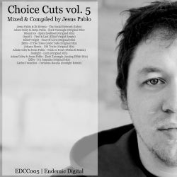 Choice Cuts Vol. 5