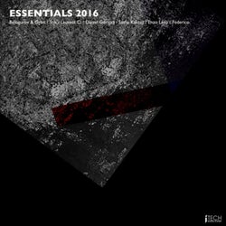 Essentials 2016