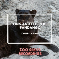 Fins and Flippers Fandango