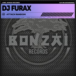 Attack Random