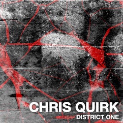 District One - EP