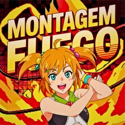 MONTAGEM FUEGO