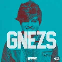 GNEZS (Remixes)