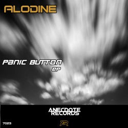 Panic Button EP