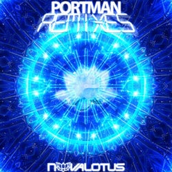 Portman (The Remixes)