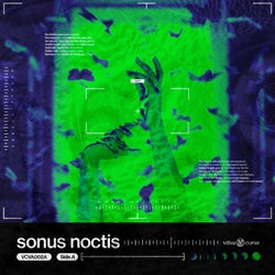 Sonus Noctis / Klang der Nacht, Vol. 2