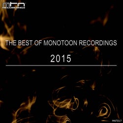 The Best of Monotoon Recordings 2015