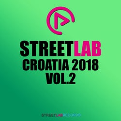 Streetlab Croatia 2018, Vol. 2