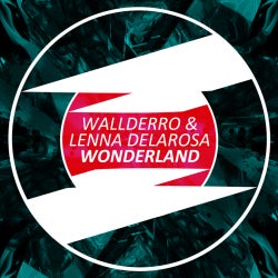 Lenna Delarosa "WONDERLAND" Chart