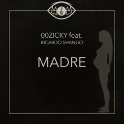 Madre (feat. Ricardo Shango)