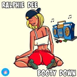 Booty Down
