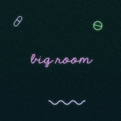 Secret Weapons - Ibiza: Big Room