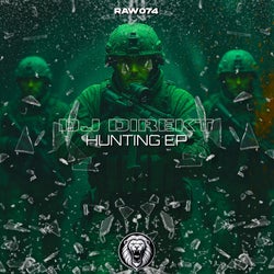 Hunting EP