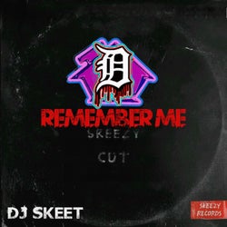 Remember Me