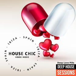 Deep Love Pill (Deep House Sessions)