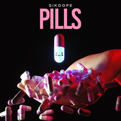 Pills (Extended Mix)