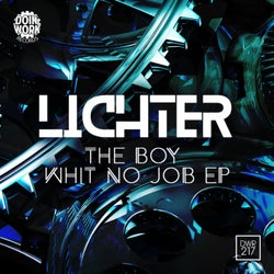 The Boy Whit No Job EP