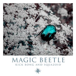 Magic Beetle