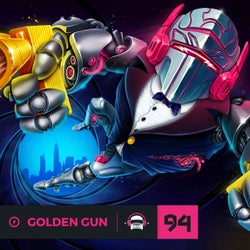 Ninety9Lives 94: Golden Gun