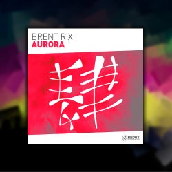 Brent Rix’s ‘Aurora’ Chart