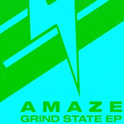 Grind State EP