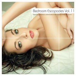 Bedroom Escapades Vol. 11