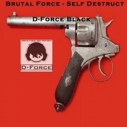 Self Destruct