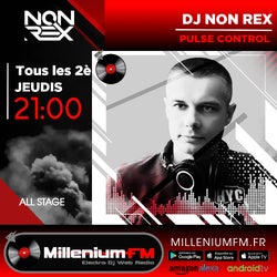 PULSE CONTROL # 1 (MILLENIUMFM.FR)