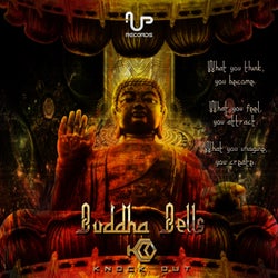 Buddha Bells