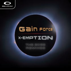 X-Emption - The 2K23 Remixes