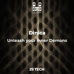 Unleash your inner Demons