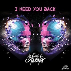 I Need You Back - Single